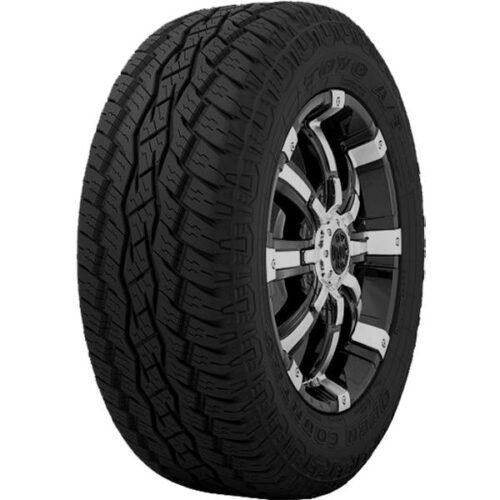 235/85R16 TOYO OPEN COUNTRY A/T PLUS 120/116S DDB72 M+S