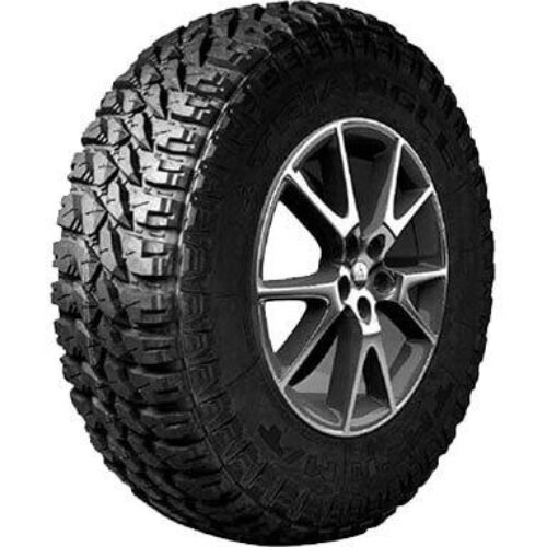 235/85R16 TRIANGLE GRIPX M/T (TR281) 120/116Q POR M+S