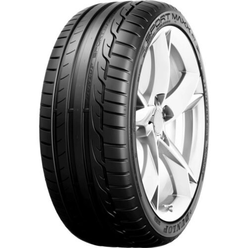 245/35R19 DUNLOP SPORT MAXX RT 93Y XL MO1 MFS DAB71