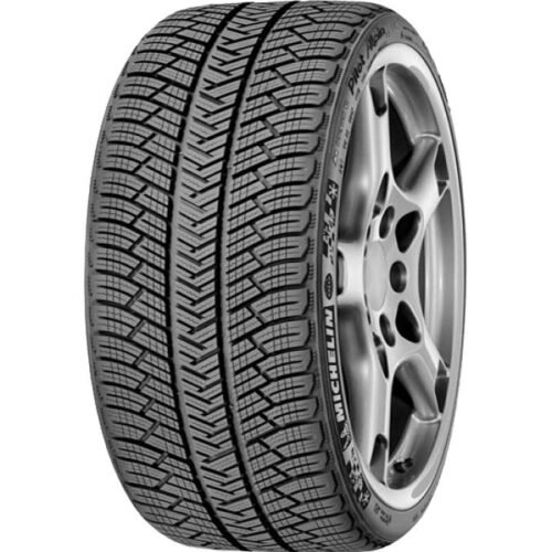 245/35R20 MICHELIN PILOT ALPIN PA4 (DIRECTIONAL THREAD) 95W XL Studless DCB70 3PMSF