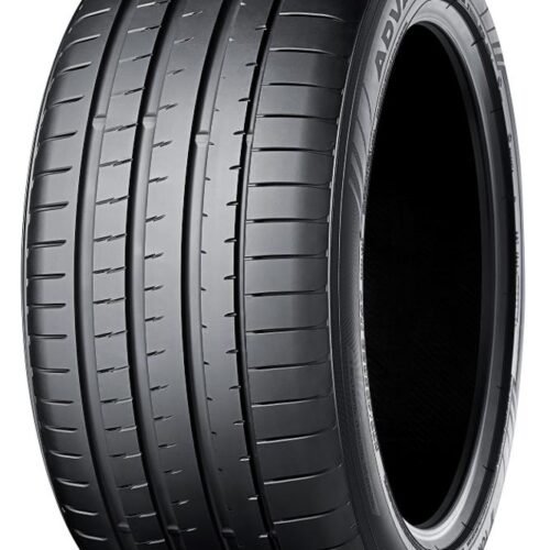 245/35R20 YOKOHAMA ADVAN SPORT V107A 91Y RPB DAB71