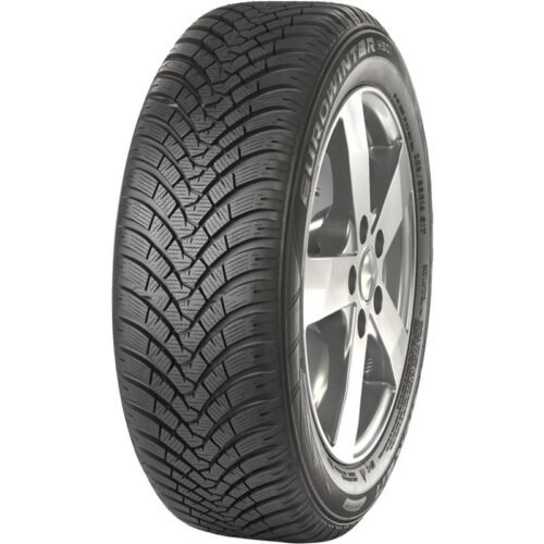 245/40R20 FALKEN EUROWINTER HS01 99V XL MFS DOT18 Studless EB272 3PMSF M+S