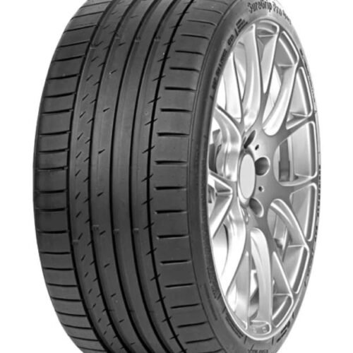 245/45R18 GRIPMAX SUREGRIP PRO SPORT 100Y XL RP CAB72