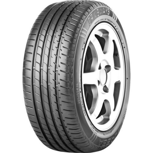 245/45R18 LASSA DRIVEWAYS 100W XL RP DOT21 BBB71