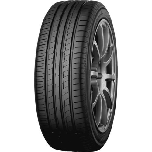 245/45R18 YOKOHAMA BLUEARTH-A AE-50 100W XL RPB CA272