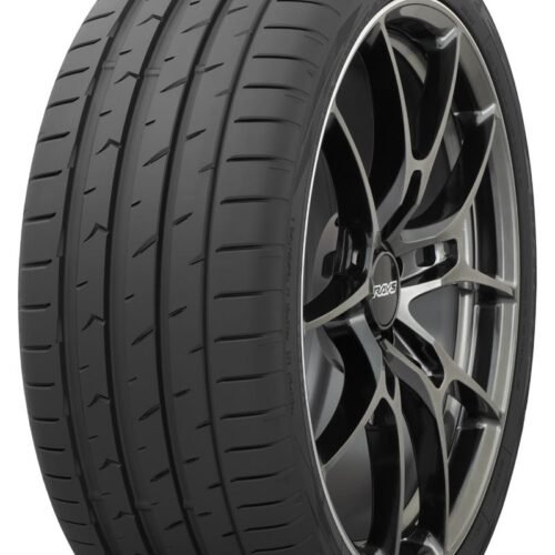 245/45R19 TOYO PROXES SPORT 2 102Y XL RP CAB71