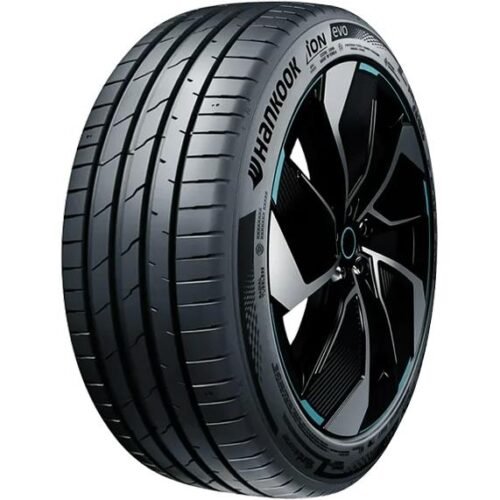 245/45R20 HANKOOK ION EVO (IK01) 103Y XL NCS Elect RP BAA69