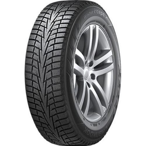 245/55R19 HANKOOK WINTER I*CEPT X (RW10) 107T XL RP Friction CDB72 3PMSF IceGrip M+S