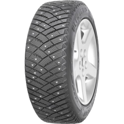 245/70R16 GOODYEAR ULTRA GRIP ICE ARCTIC SUV 111T XL Studded 3PMSF M+S