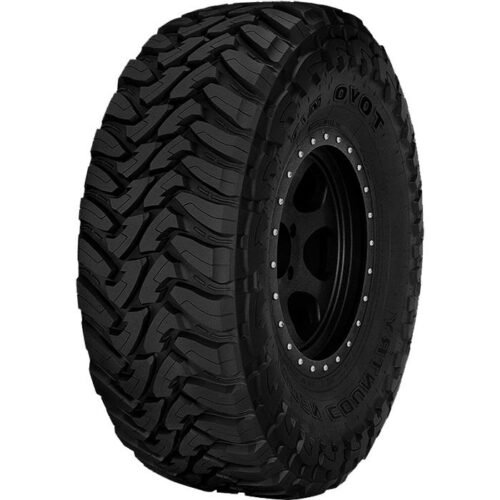 245/75R16 TOYO OPEN COUNTRY M/T 120/116P RP POR