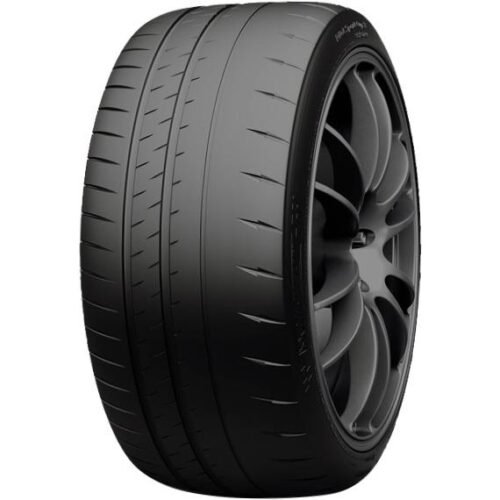 255/35R19 MICHELIN PILOT SPORT CUP 2 96Y XL Connect DCB73