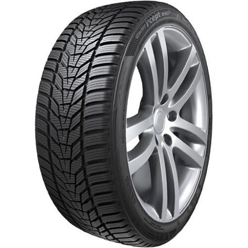 255/35R20 HANKOOK WINTER I*CEPT EVO3 (W330) 97W XL RP Studless CBB73 3PMSF M+S