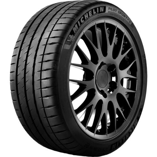 255/35R22 MICHELIN PILOT SPORT 4 S 99Y XL NCS RP CAB71