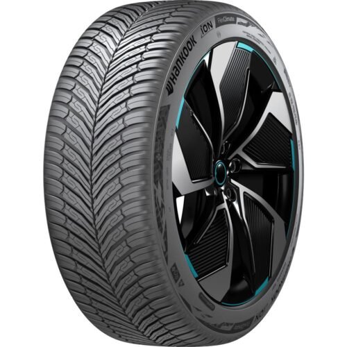 255/45R20 HANKOOK ION FLEXCLIMATE SUV (IL01A) 105W XL NCS Elect RP BBB71 3PMSF M+S