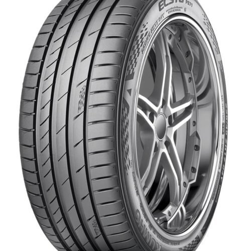 255/50R19 KUMHO PS71 EV 107V XL Elect ABB71