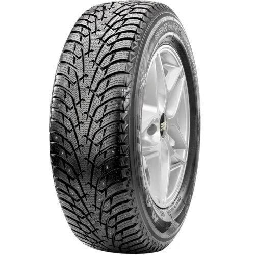 255/55R18 MAXXIS NS5 PREMITRA ICE 109T XL Studdable CDB73 3PMSF