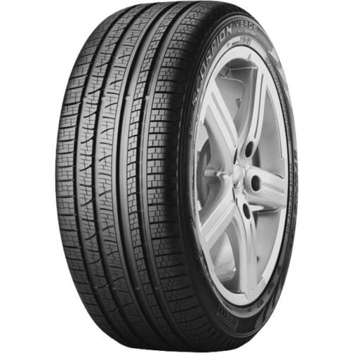 255/60R19 PIRELLI SCORPION VERDE AS 113V XL LR BDA69 M+S