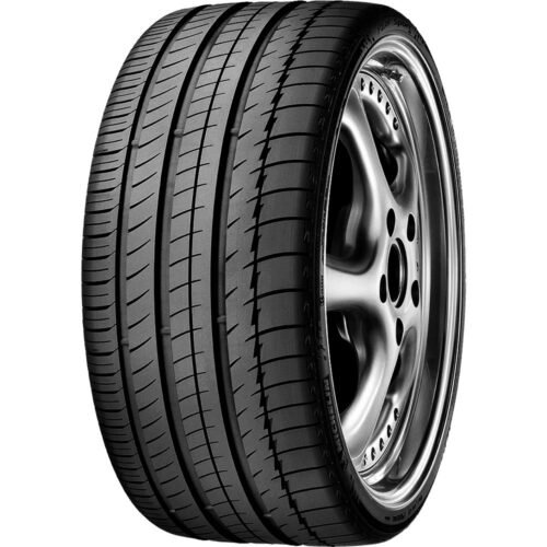 265/30R20 MICHELIN PILOT SPORT PS2 94Y XL RO1 DOT20 DBA70