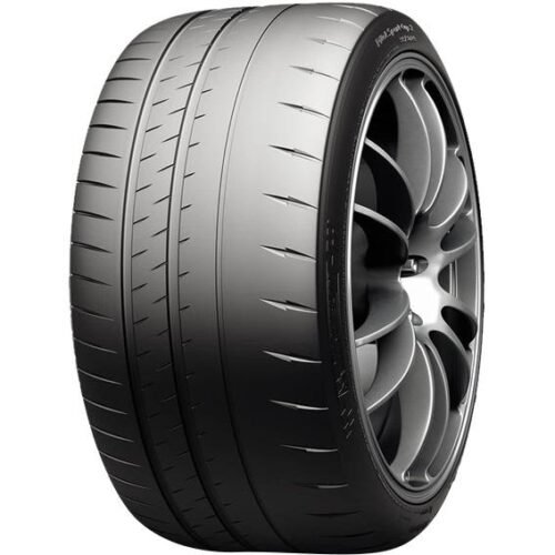 265/35R19 MICHELIN PILOT SPORT CUP 2 98Y XL DCB71