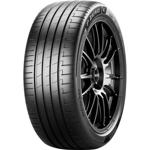 265/35R21 PIRELLI P ZERO E 101Y XL RunFlat Elect FSL AAA70