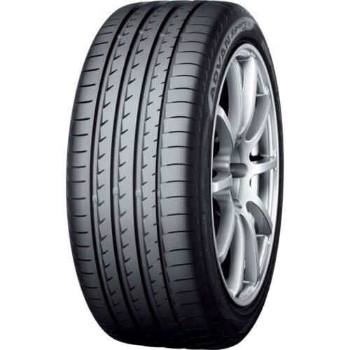 265/40R18 YOKOHAMA ADVAN SPORT V105S 101Y XL RPB DAB73