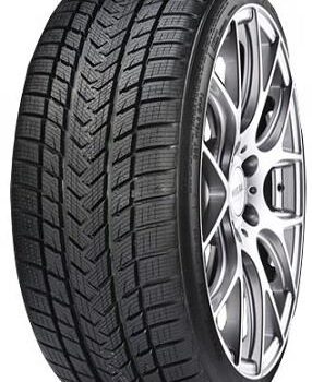 265/40R21 GRIPMAX SUREGRIP PRO WINTER 105V XL RP Studless DAB72 3PMSF