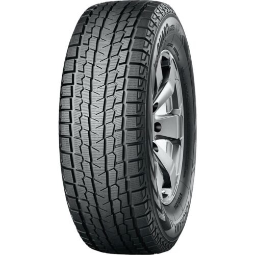 265/60R18 YOKOHAMA ICEGUARD SUV G075 110Q Friction DEB72 3PMSF IceGrip M+S