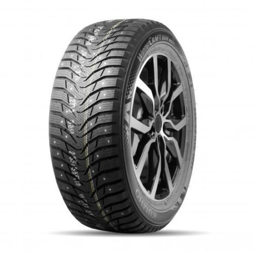 265/65R17 KUMHO WS31 116T XL Studded 3PMSF M+S