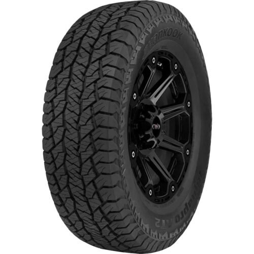 265/70R17 HANKOOK DYNAPRO AT2 (RF11) 115T WL RP CDB73