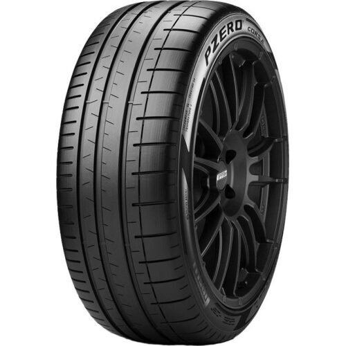 275/30R20 PIRELLI PZERO CORSA (PZC4) 97Y XL AO FSL DAB72