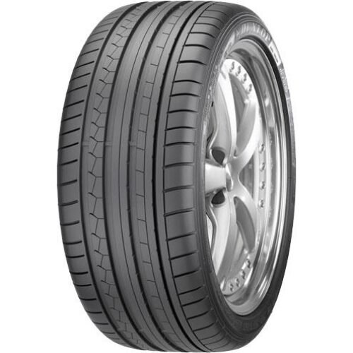 275/30R21 DUNLOP SP SPORT MAXX GT 98Y XL RO1 MFS DBB72