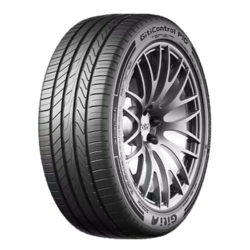 275/40R19 GITI GITICONTROL P10 R/F 101Y RunFlat RP DAA69