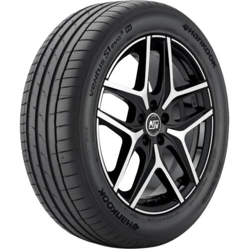 275/45R19 HANKOOK VENTUS S1 EVO 3 EV (K127E) 108Y XL NF0 RP Elect BAB72