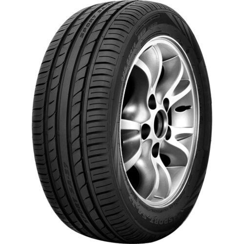 275/45R21 GOODRIDE SA37 110Y XL RP DOT21 CBB73 M+S