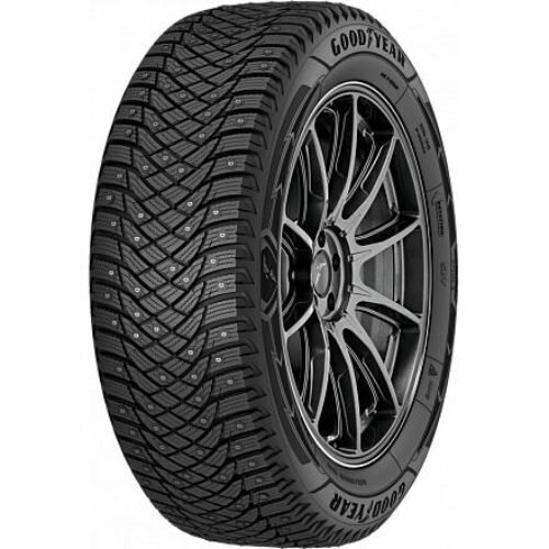 275/45R21 GOODYEAR ULTRA GRIP ARCTIC 2 SUV 110T XL FP DOT22 Studded 3PMSF M+S