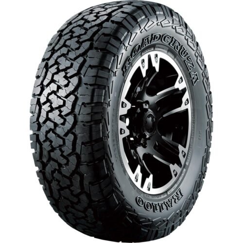 275/45R21 ROADCRUZA RA1100 113/110S CEB75 M+S