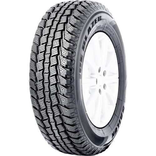 275/55R20 SAILUN ICE BLAZER WST2 LT 117S XL RP DOT21 Studdable CDB73 3PMSF IceGrip M+S