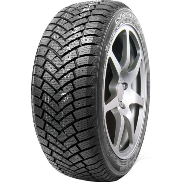 275/60R18 GREENMAX G-M WINTER GRIP SUV 117T XL Studdable CDB73 3PMSF IceGrip