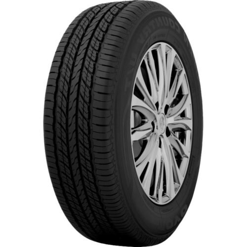 275/70R16 TOYO OPEN COUNTRY U/T 114H RP DCB72 M+S