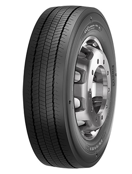 275/70R22,5 Pirelli U02e Urban-e Pro Multiaxle 152/148J M+S 3PMSF AllPosition CITY BBA69