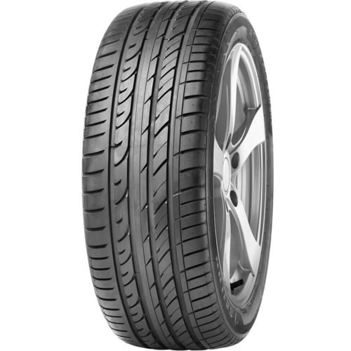 285/35R22 SAILUN ATREZZO ZSR SUV 106Y XL RP USED 300km CAA72