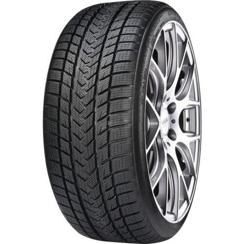 285/50R20 GRIPMAX STATUS PRO WINTER 112H Studless 3PMSF