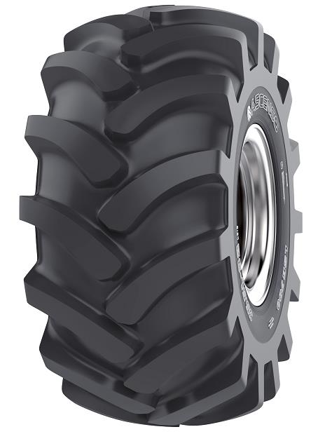 28L-26 Ascenso LSB780 20PR FORESTRY, SB TL