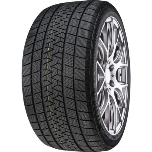 295/35R21 GRIPMAX STATURE M/S 107V XL RP Studless CC272 3PMSF