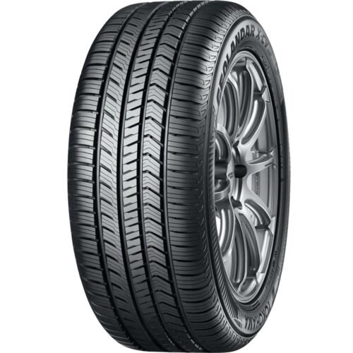 295/40R21 YOKOHAMA GEOLANDAR X-CV G057 111W XL RPB DBB74 M+S