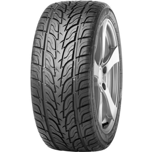 295/40R24 SAILUN ATREZZO SVR LX 114V XL RP DOT21 CDB75 M+S