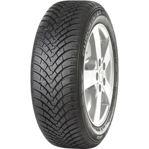 295/45R20 FALKEN EUROWINTER HS01 SUV 114V XL Studless DBB74 3PMSF M+S