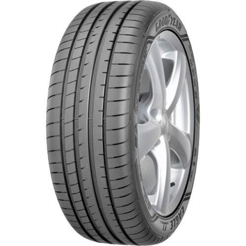 295/45R20 GOODYEAR EAGLE F1 ASYMMETRIC 3 SUV 114Y XL FP CAA71