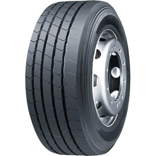 295/60R22,5 Westlake Premium WSL1 150/147K M+S 3PMSF Steer LONG HAUL DCB73