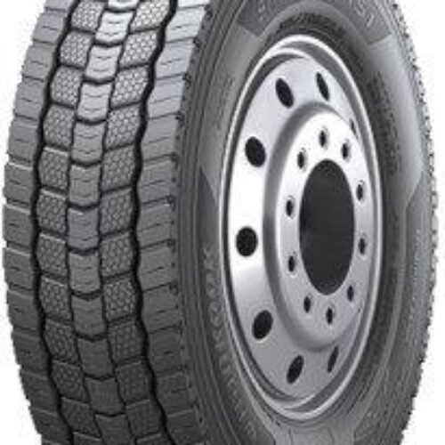 295/80R22.5 Hankook DH51 152/148M M+S 3PMSF Drive REGIONAL DBB76